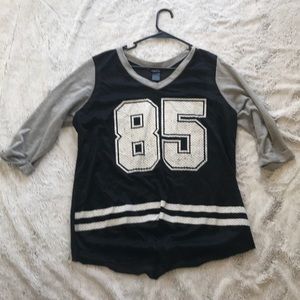 Jersey Shirt